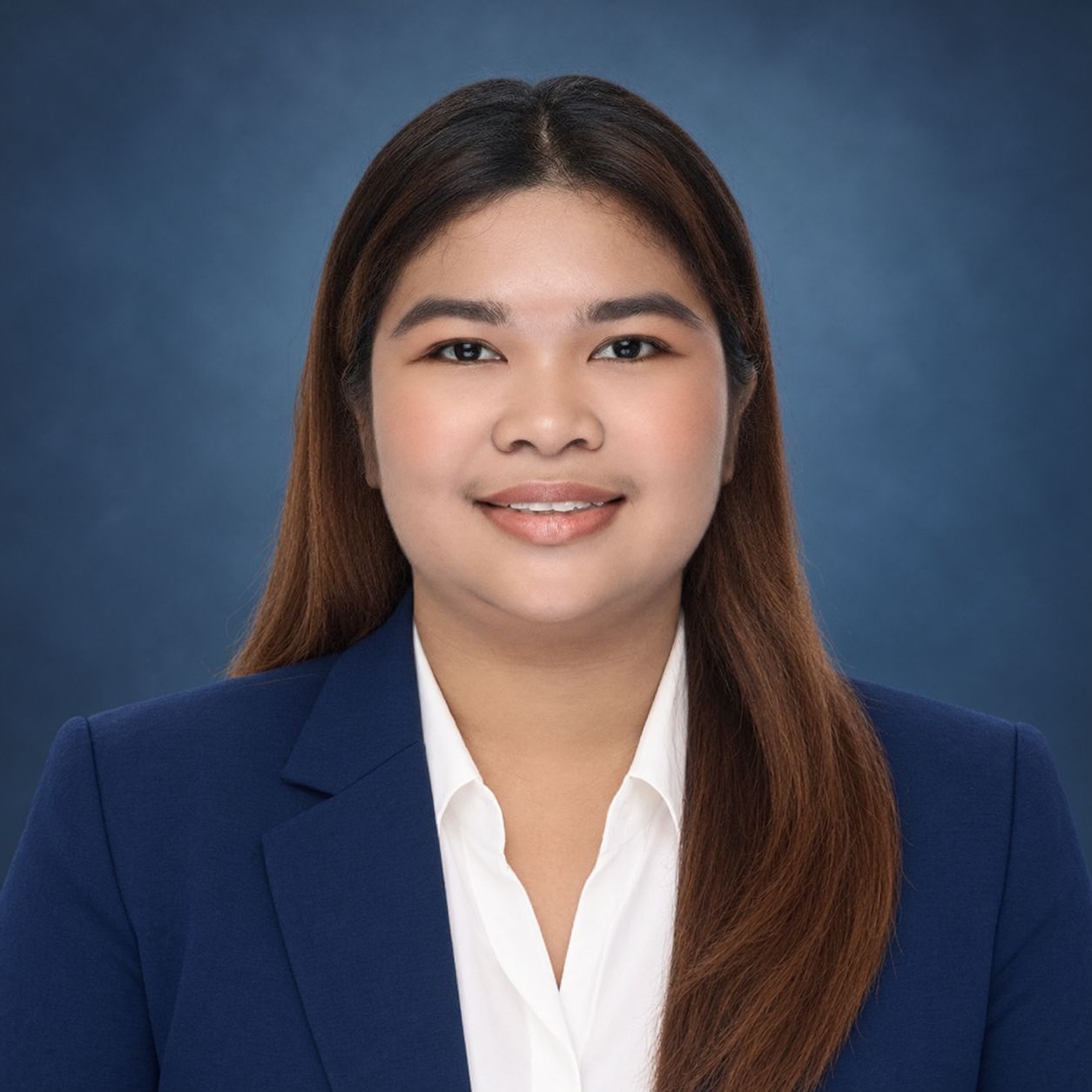 Hannah M. Sarmiento